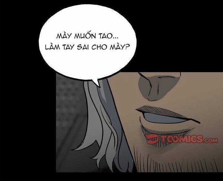 Kẻ Phản Diện Chapter 130 trang 6