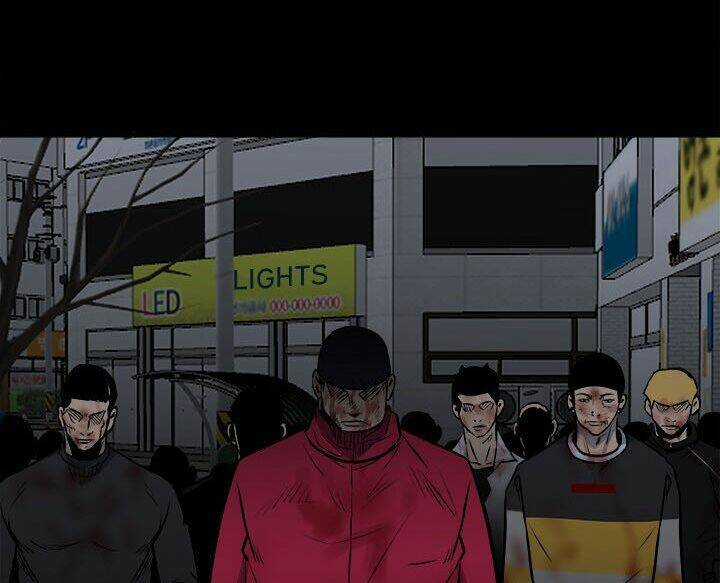 Kẻ Phản Diện Chapter 130 trang 76