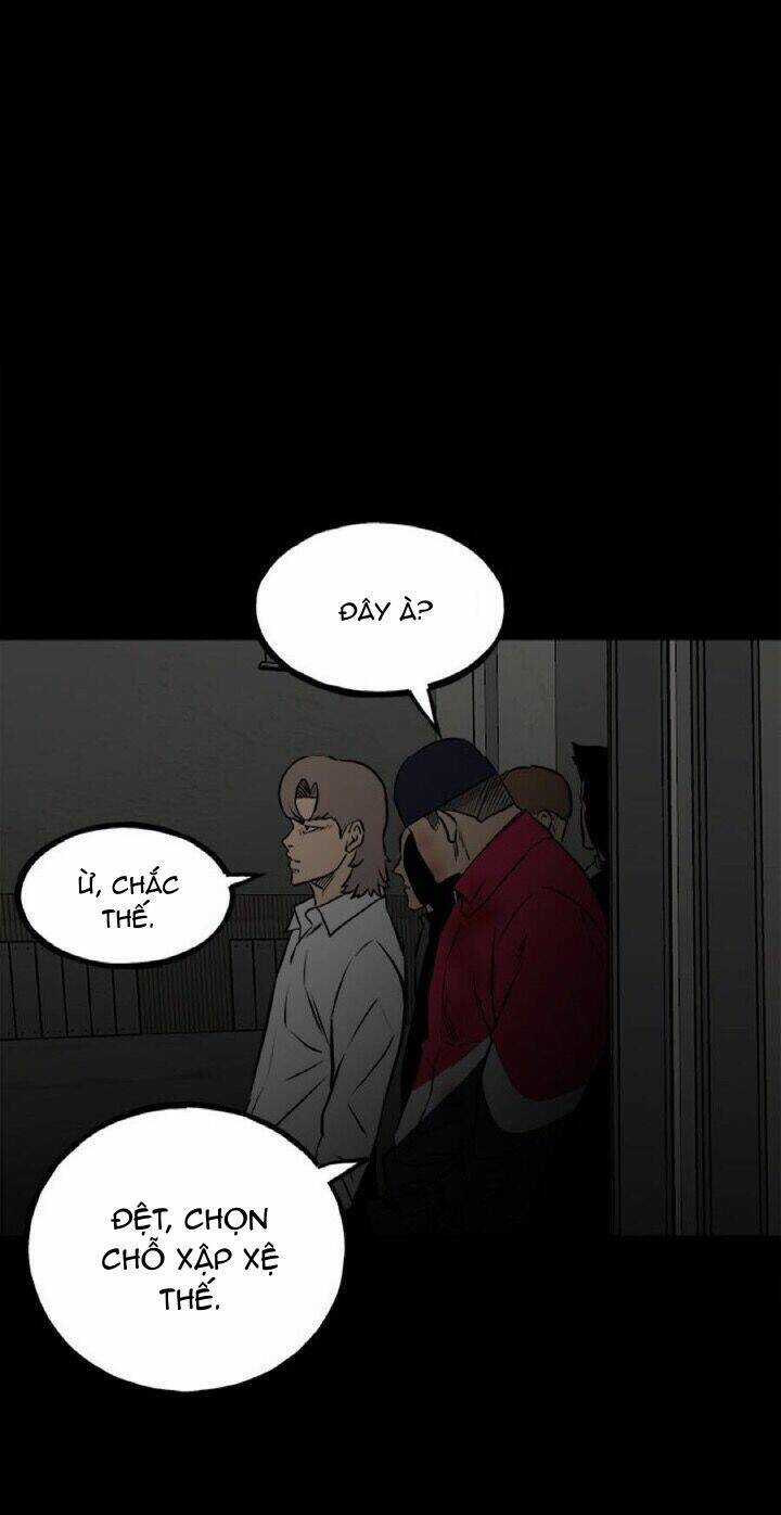 Kẻ Phản Diện Chapter 131 trang 18