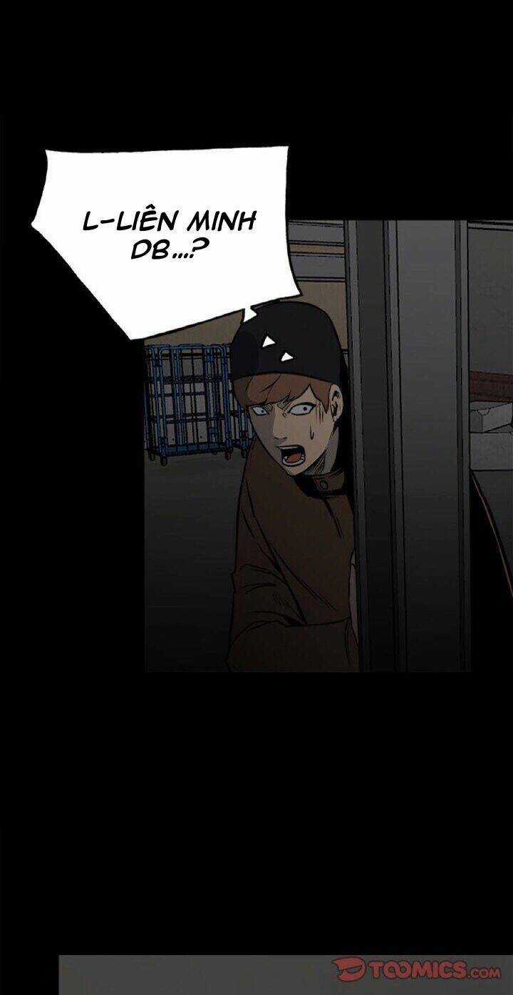 Kẻ Phản Diện Chapter 131 trang 19