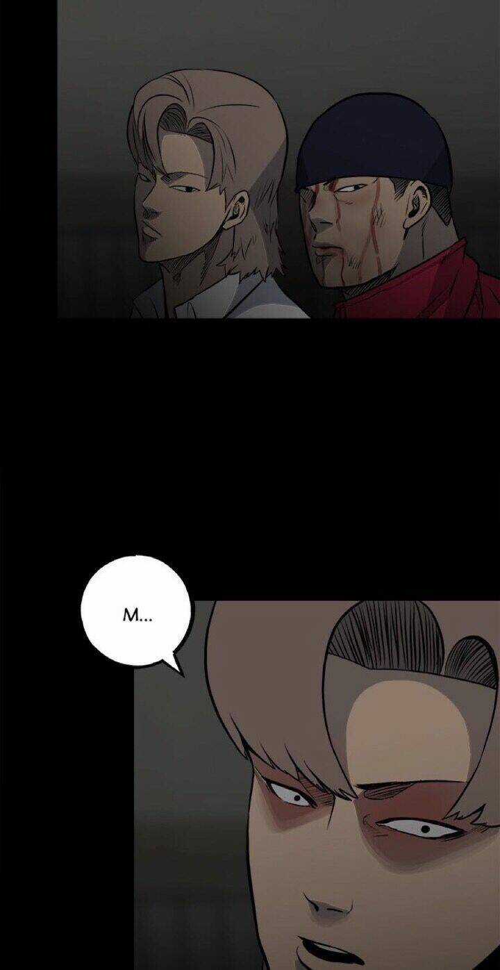 Kẻ Phản Diện Chapter 131 trang 20