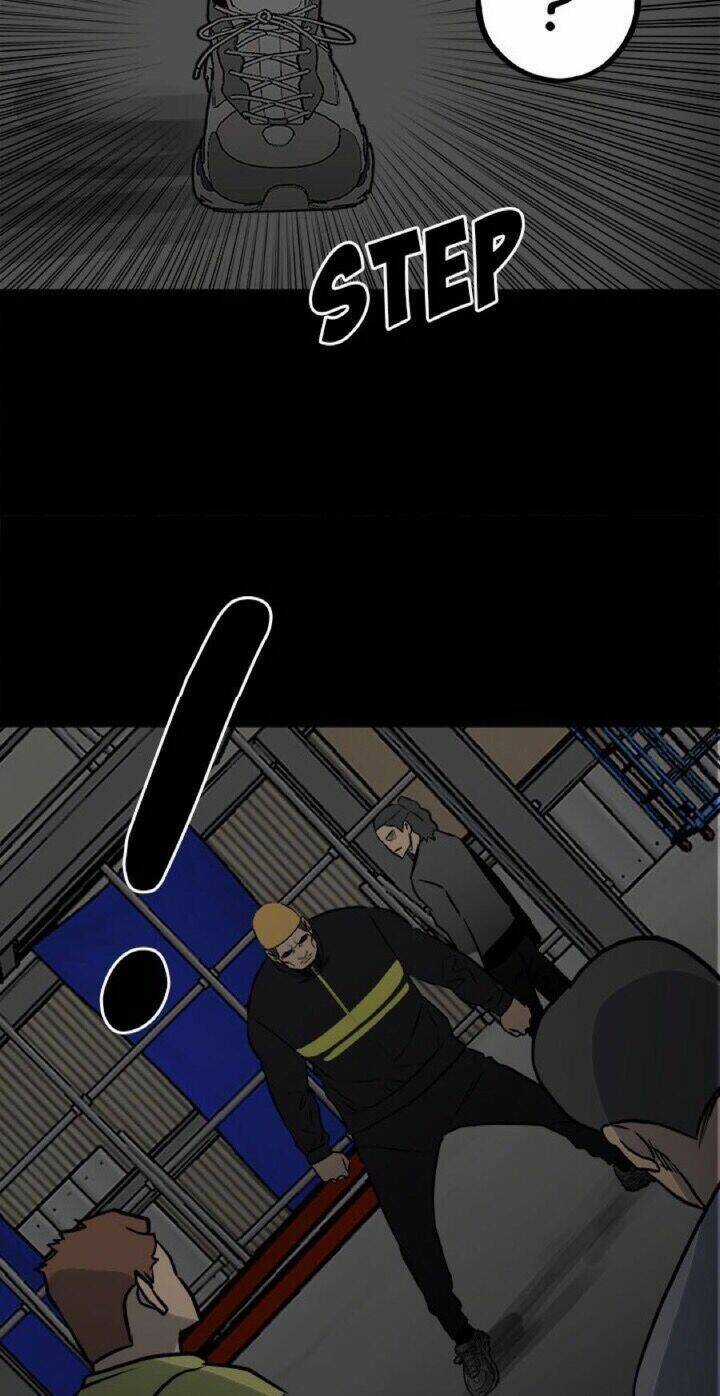 Kẻ Phản Diện Chapter 131 trang 27