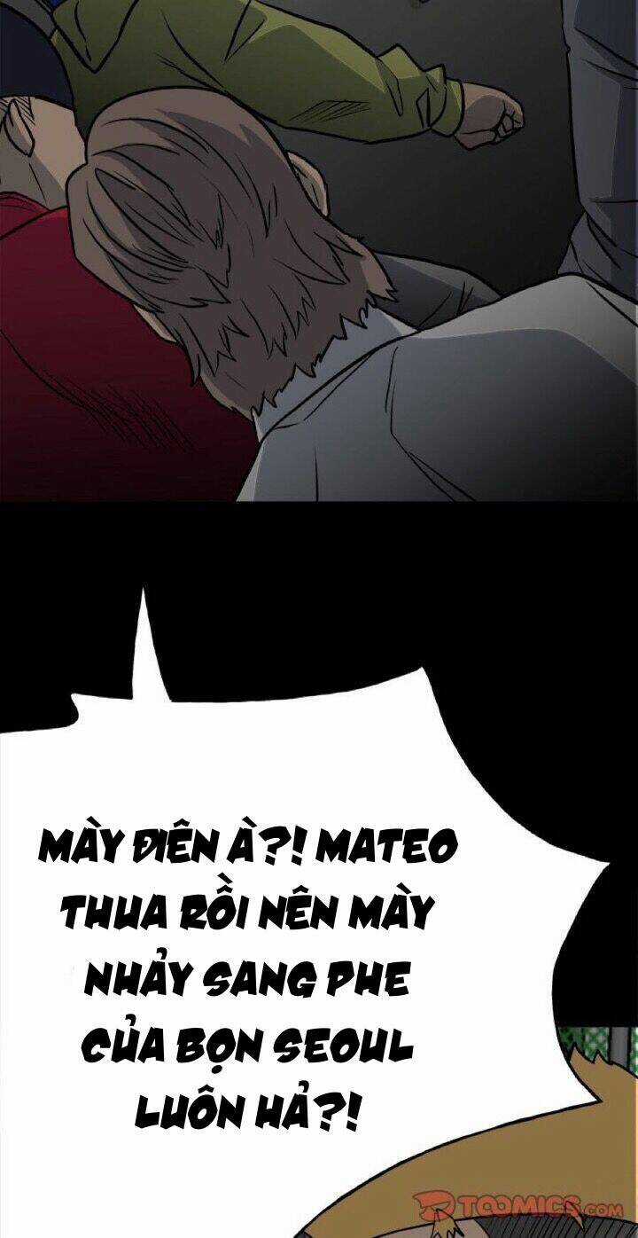 Kẻ Phản Diện Chapter 131 trang 28