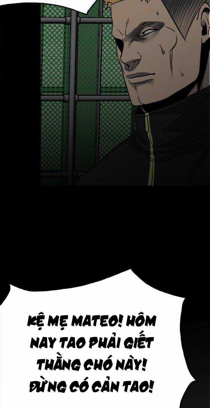 Kẻ Phản Diện Chapter 131 trang 29