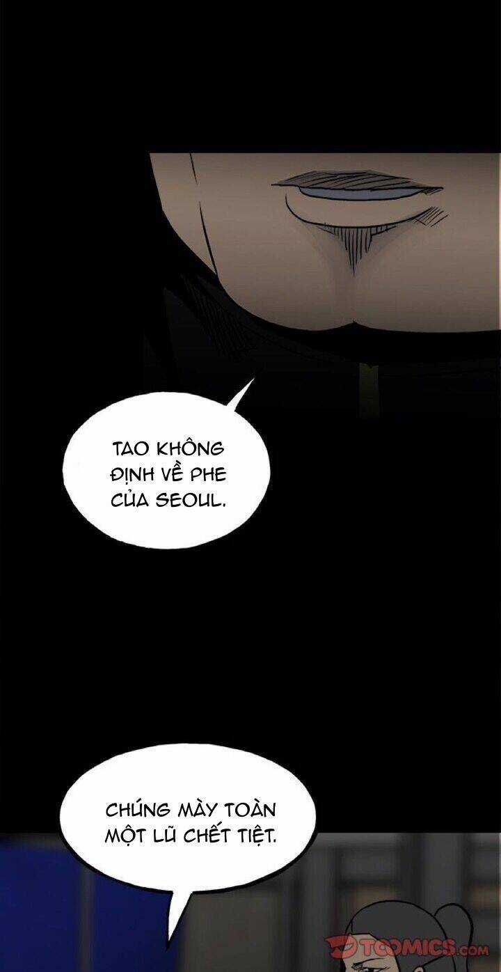 Kẻ Phản Diện Chapter 131 trang 31