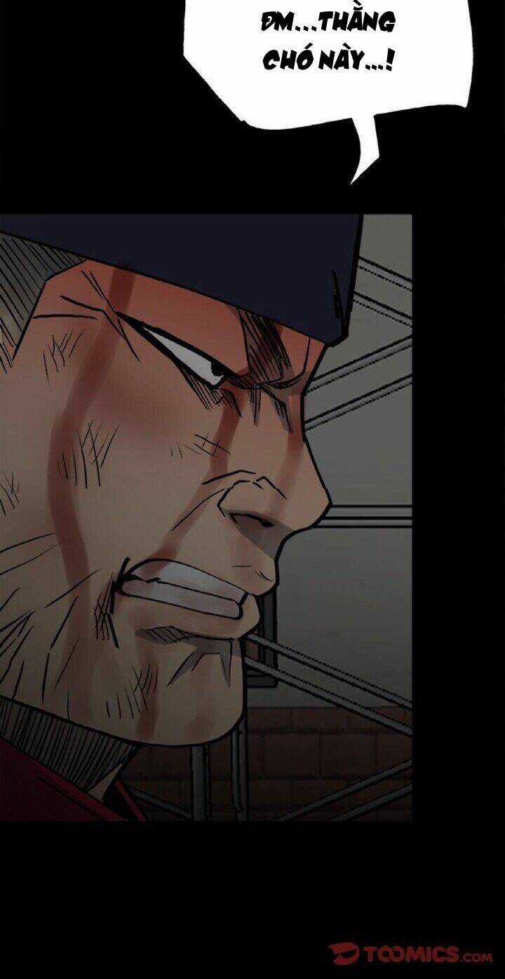 Kẻ Phản Diện Chapter 131 trang 34