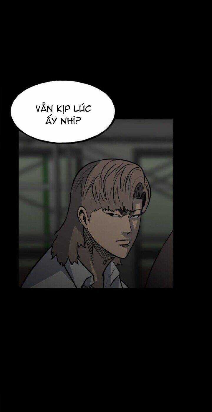 Kẻ Phản Diện Chapter 131 trang 35