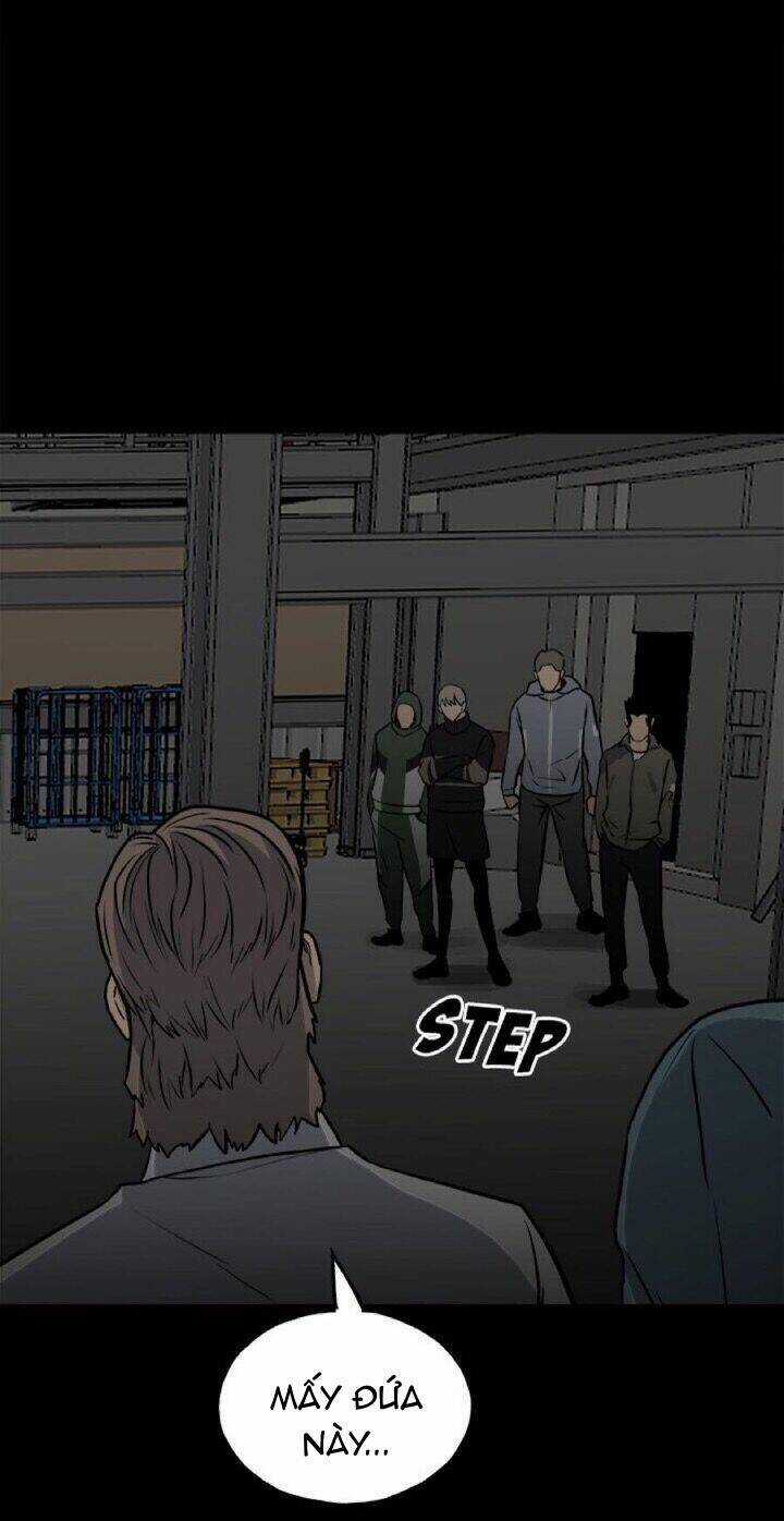 Kẻ Phản Diện Chapter 131 trang 36