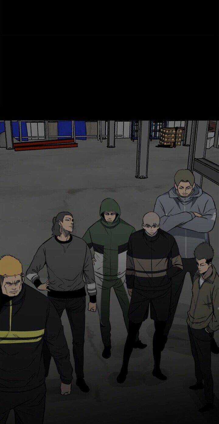 Kẻ Phản Diện Chapter 131 trang 38