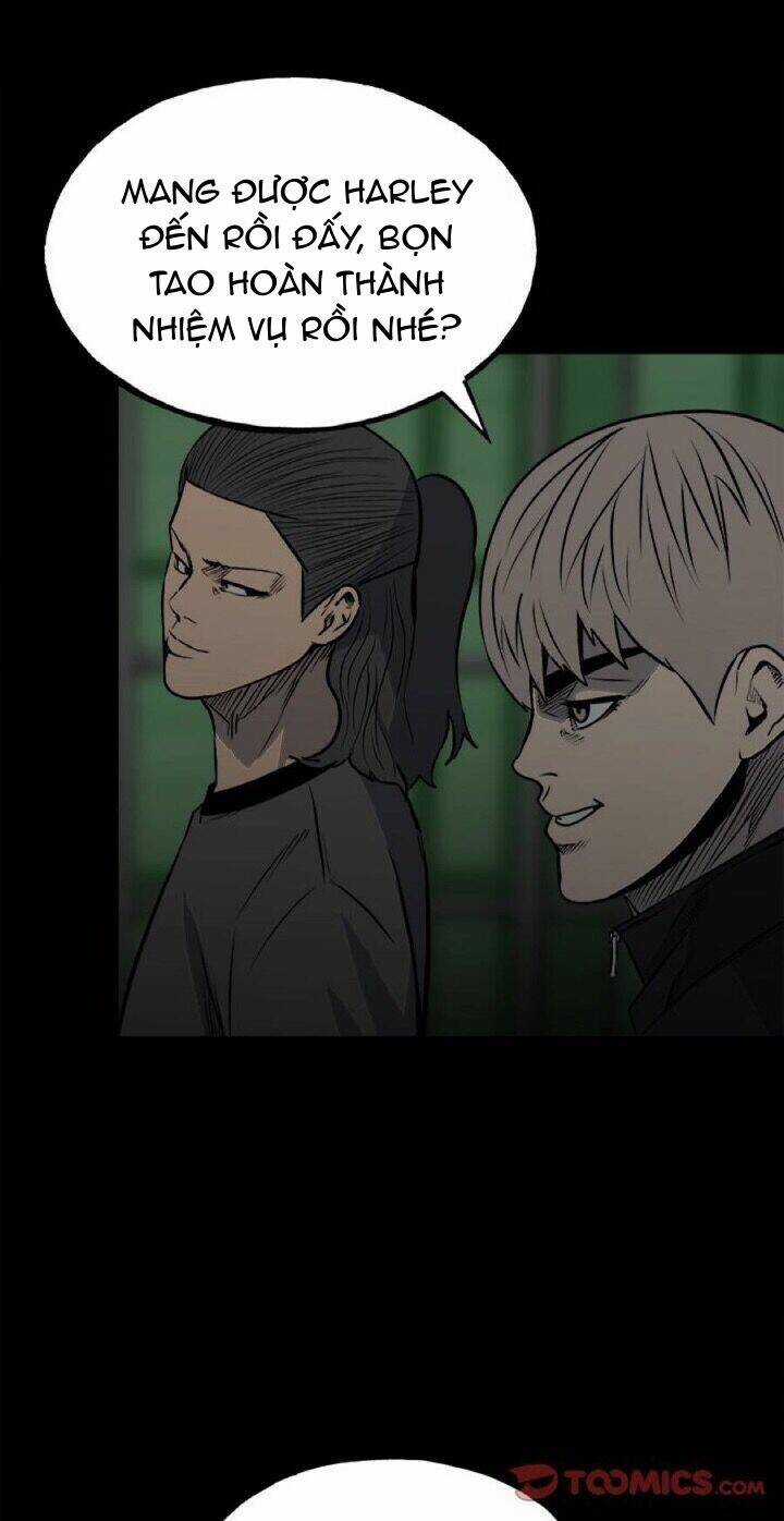 Kẻ Phản Diện Chapter 131 trang 40