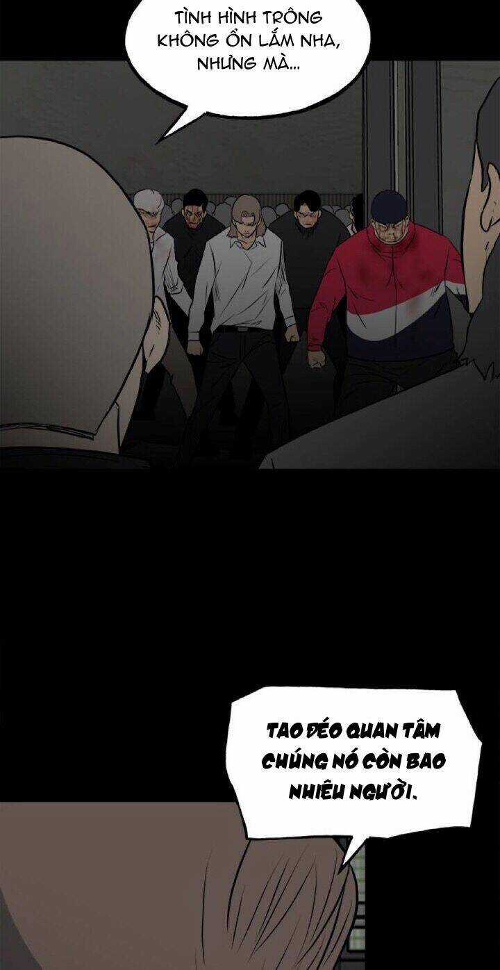 Kẻ Phản Diện Chapter 131 trang 41