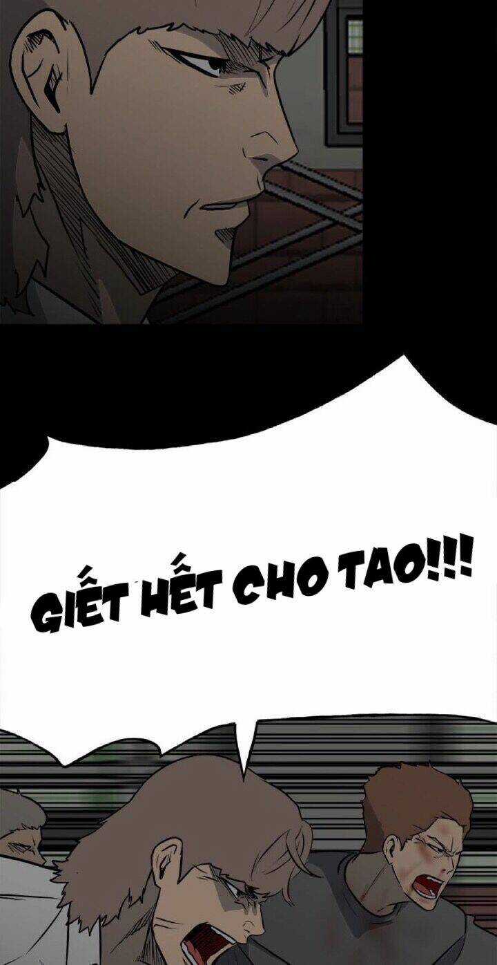 Kẻ Phản Diện Chapter 131 trang 42