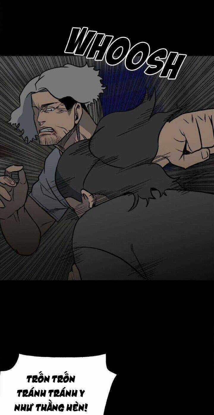 Kẻ Phản Diện Chapter 131 trang 5