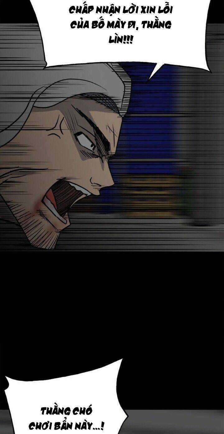 Kẻ Phản Diện Chapter 131 trang 56