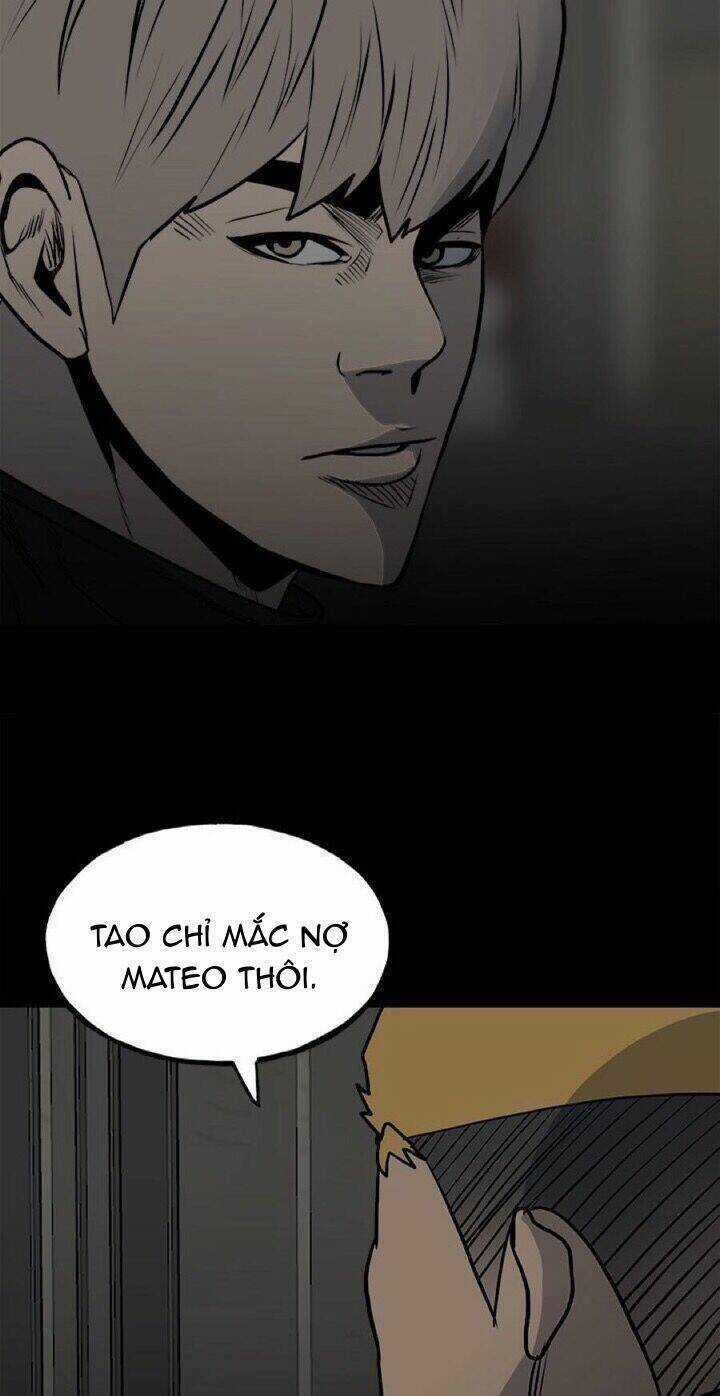 Kẻ Phản Diện Chapter 131 trang 59