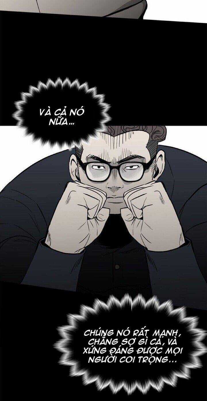 Kẻ Phản Diện Chapter 131 trang 63