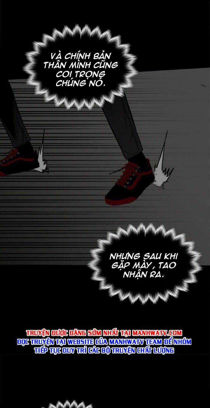 Kẻ Phản Diện Chapter 131 trang 64