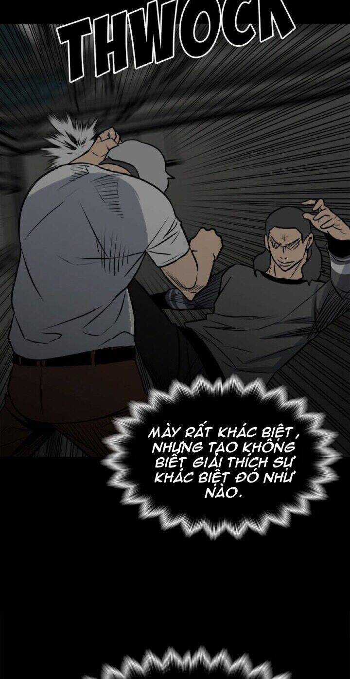 Kẻ Phản Diện Chapter 131 trang 66