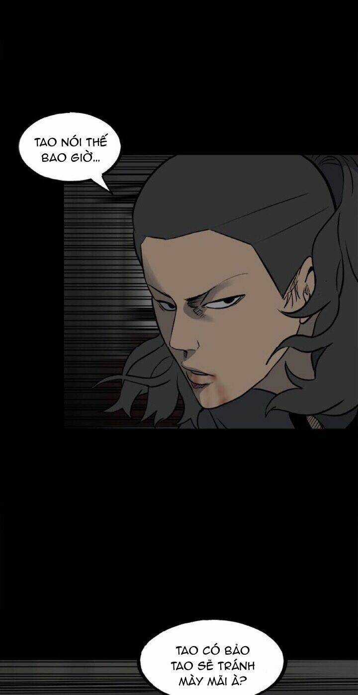 Kẻ Phản Diện Chapter 131 trang 8