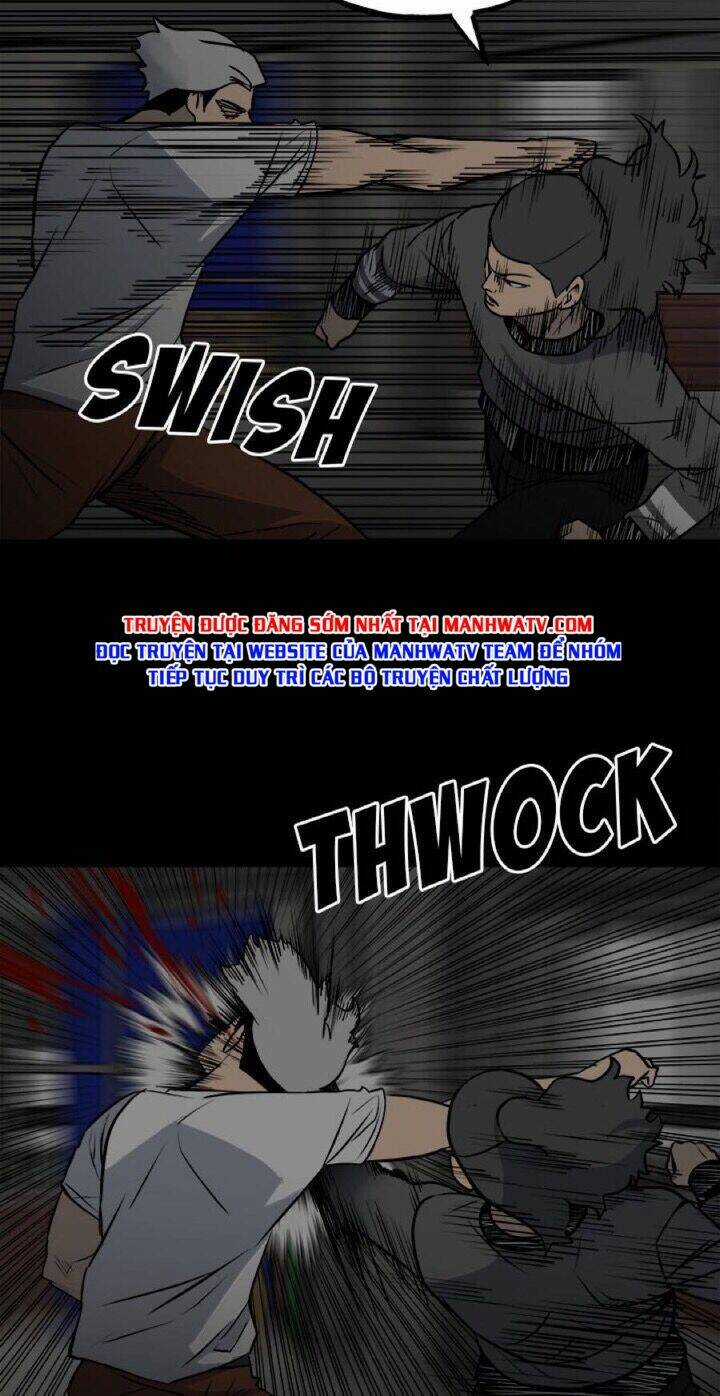 Kẻ Phản Diện Chapter 131 trang 9