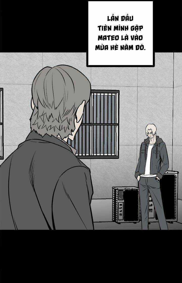 Kẻ Phản Diện Chapter 132 trang 10