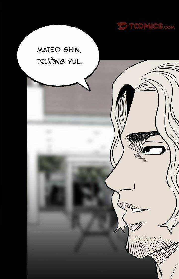 Kẻ Phản Diện Chapter 132 trang 13