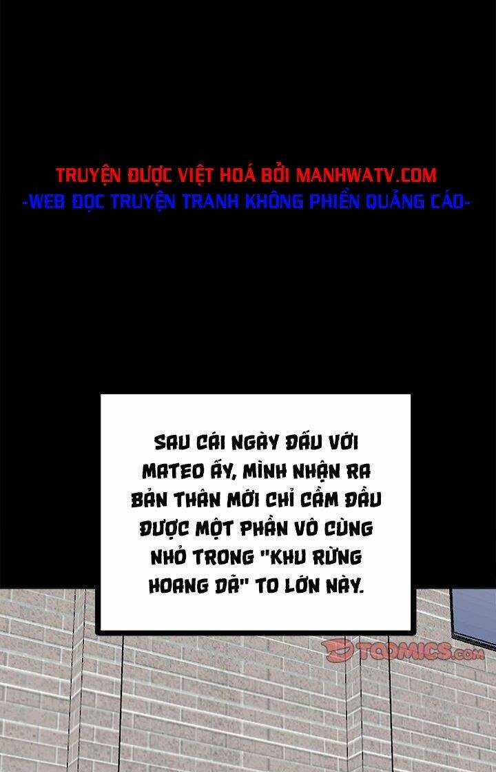 Kẻ Phản Diện Chapter 132 trang 16