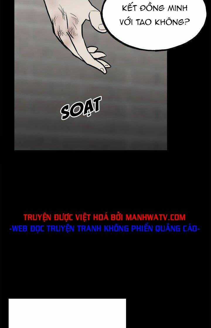 Kẻ Phản Diện Chapter 132 trang 19