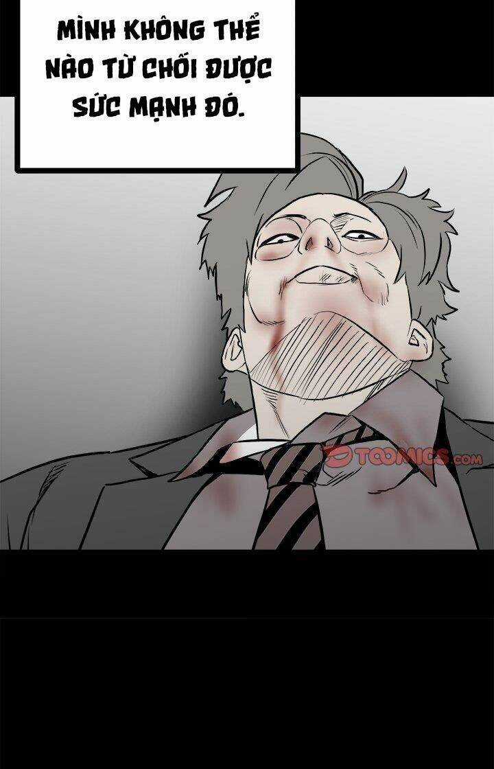 Kẻ Phản Diện Chapter 132 trang 20