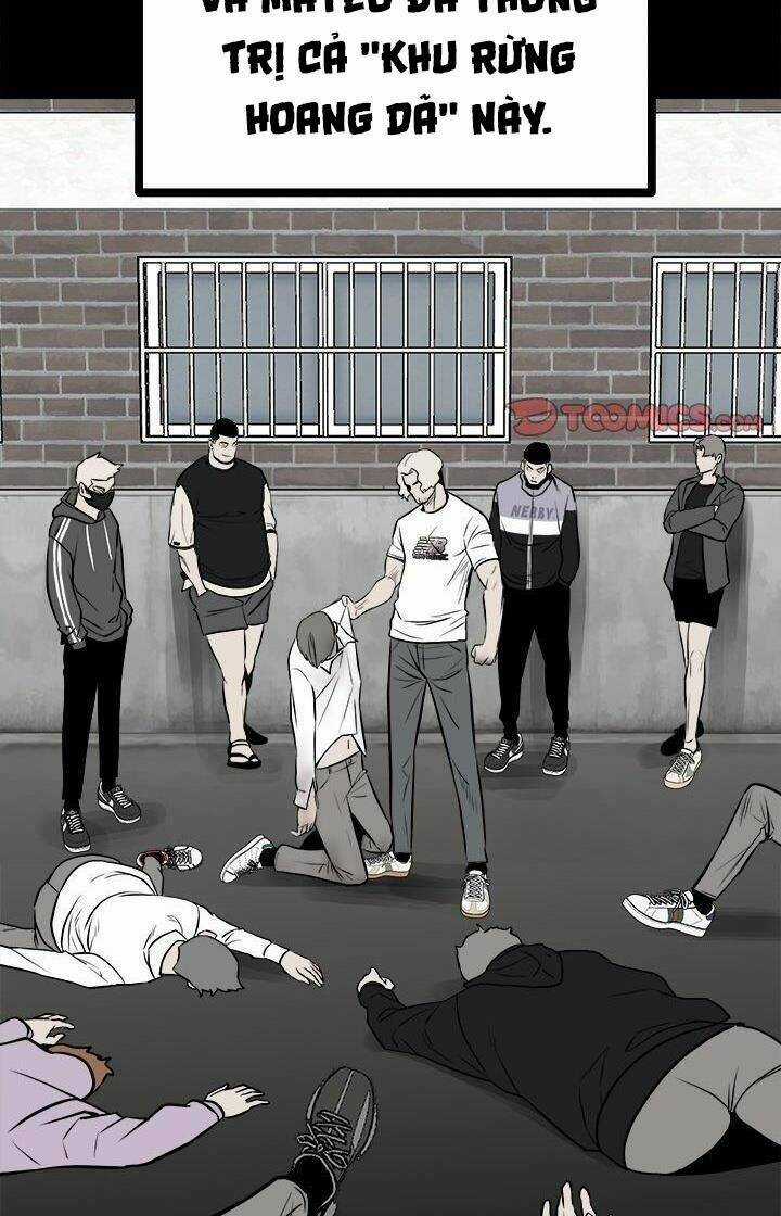 Kẻ Phản Diện Chapter 132 trang 24