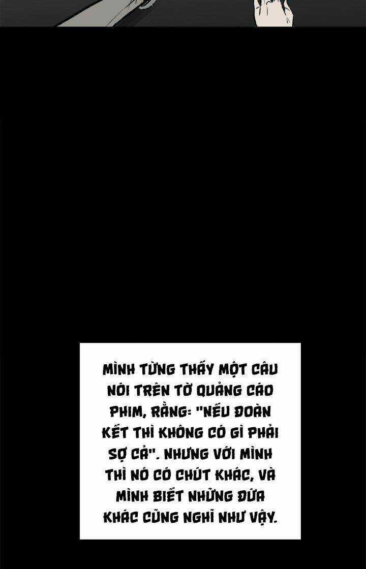 Kẻ Phản Diện Chapter 132 trang 25