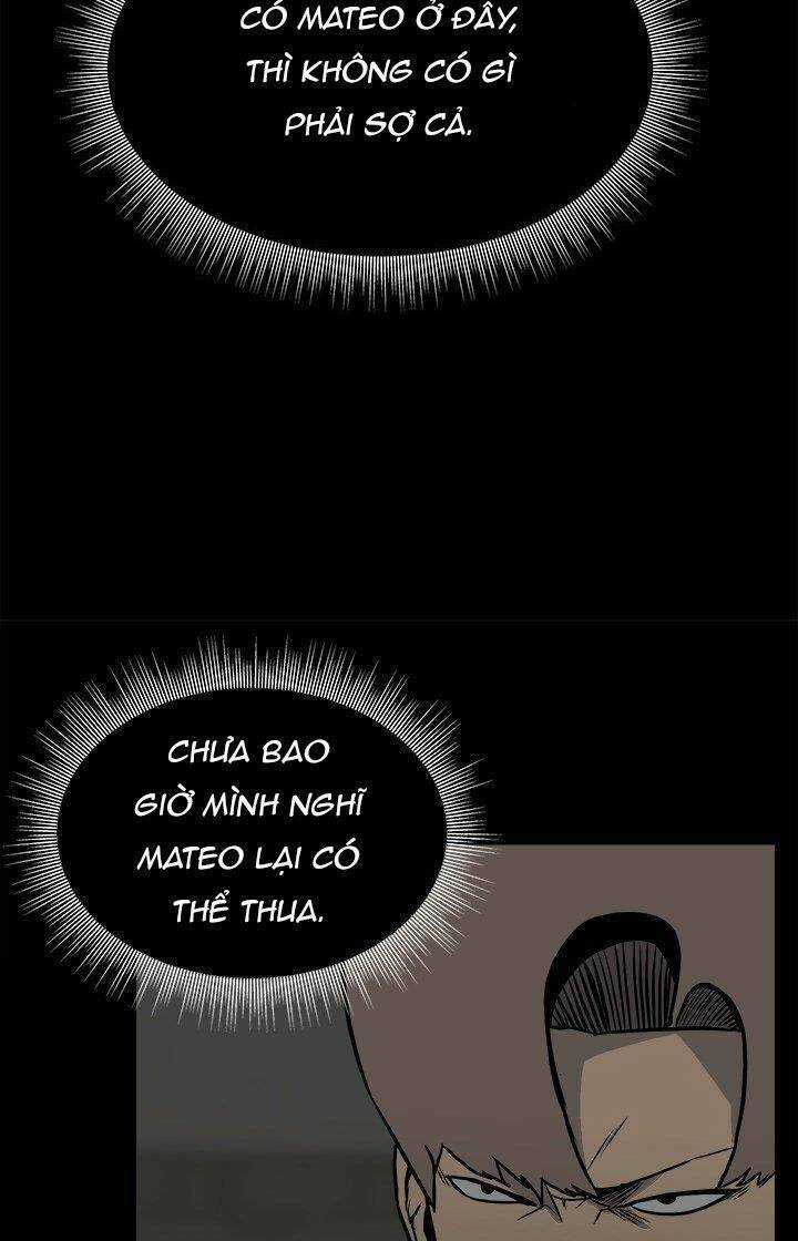 Kẻ Phản Diện Chapter 132 trang 27