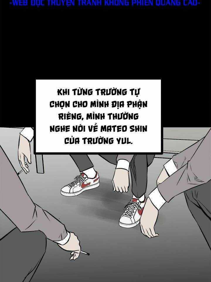 Kẻ Phản Diện Chapter 132 trang 4