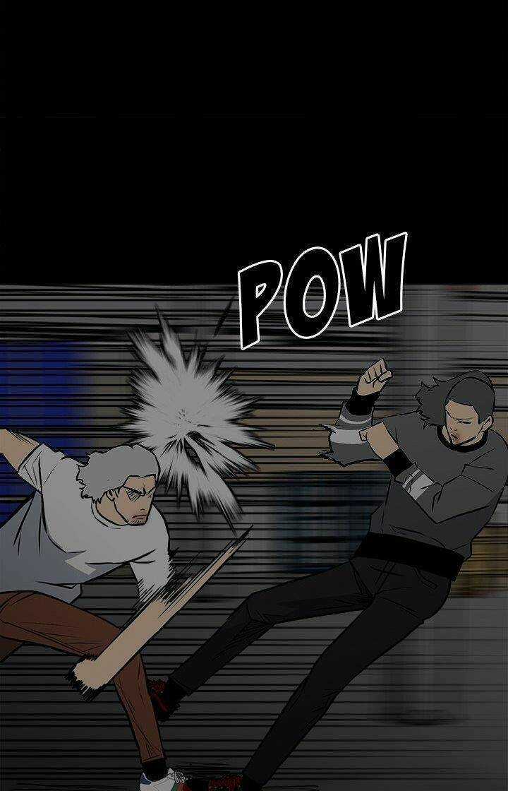 Kẻ Phản Diện Chapter 132 trang 40