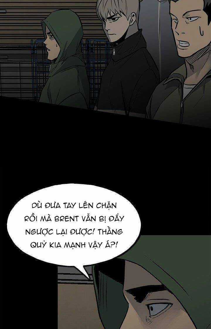 Kẻ Phản Diện Chapter 132 trang 42