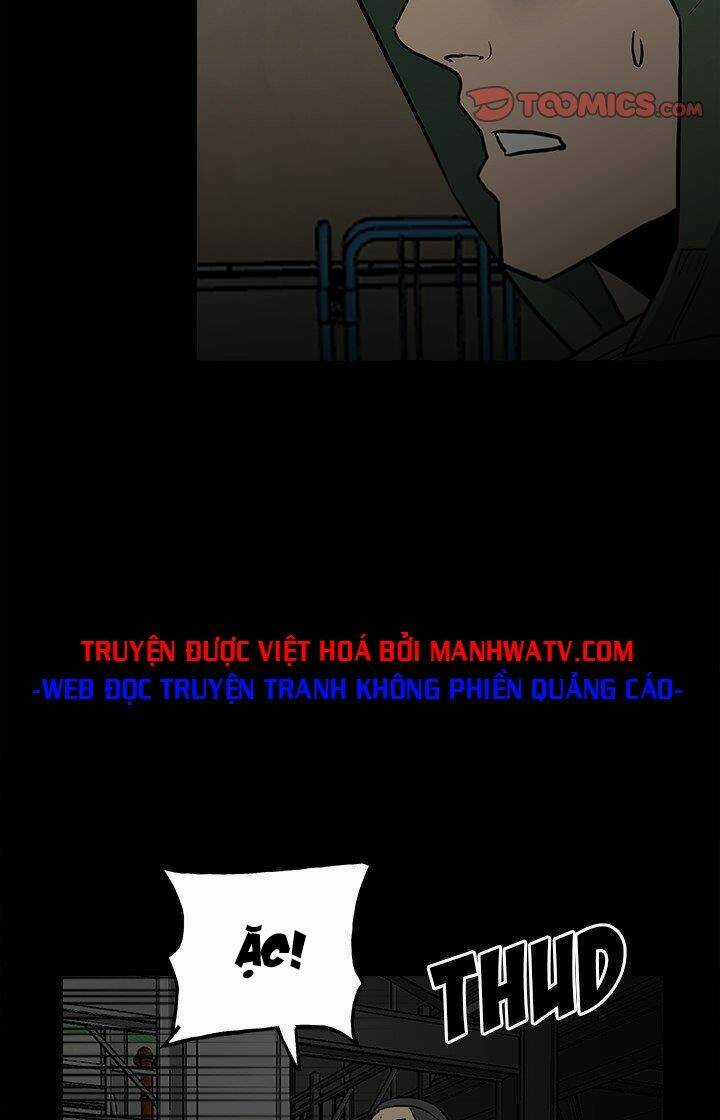 Kẻ Phản Diện Chapter 132 trang 43