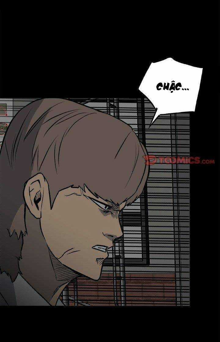 Kẻ Phản Diện Chapter 132 trang 57