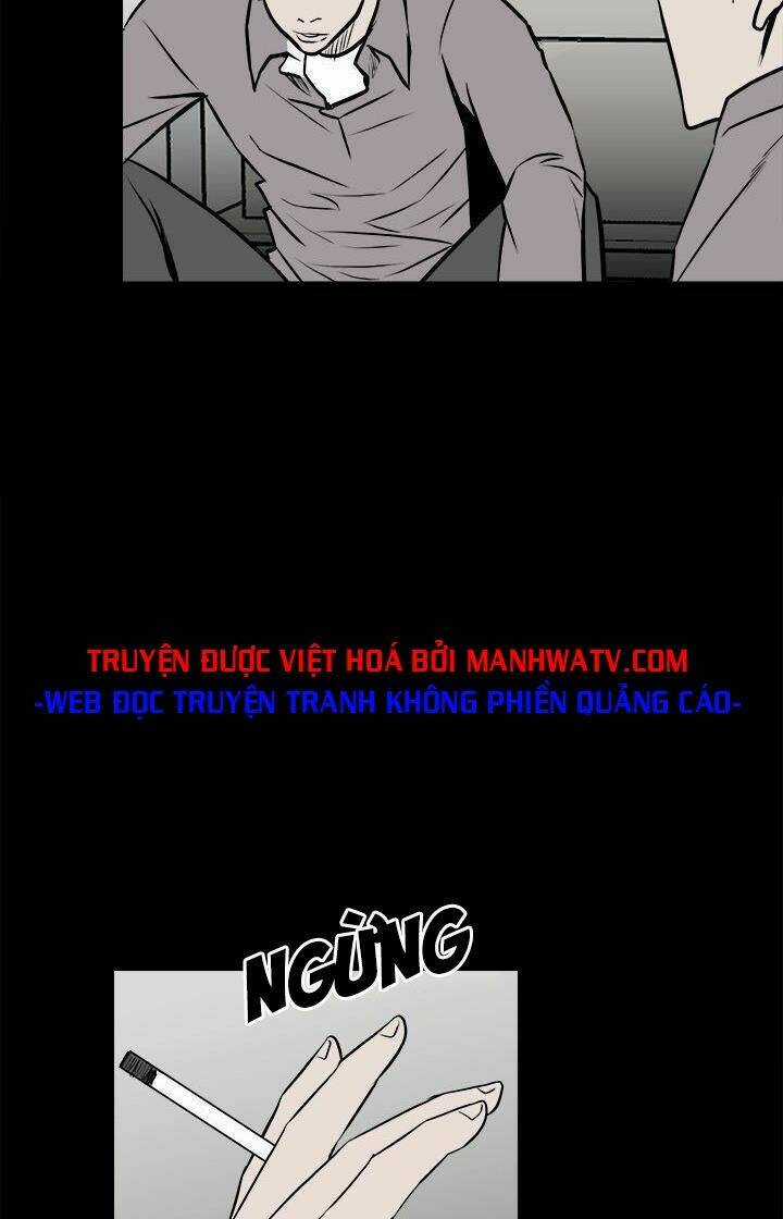 Kẻ Phản Diện Chapter 132 trang 6