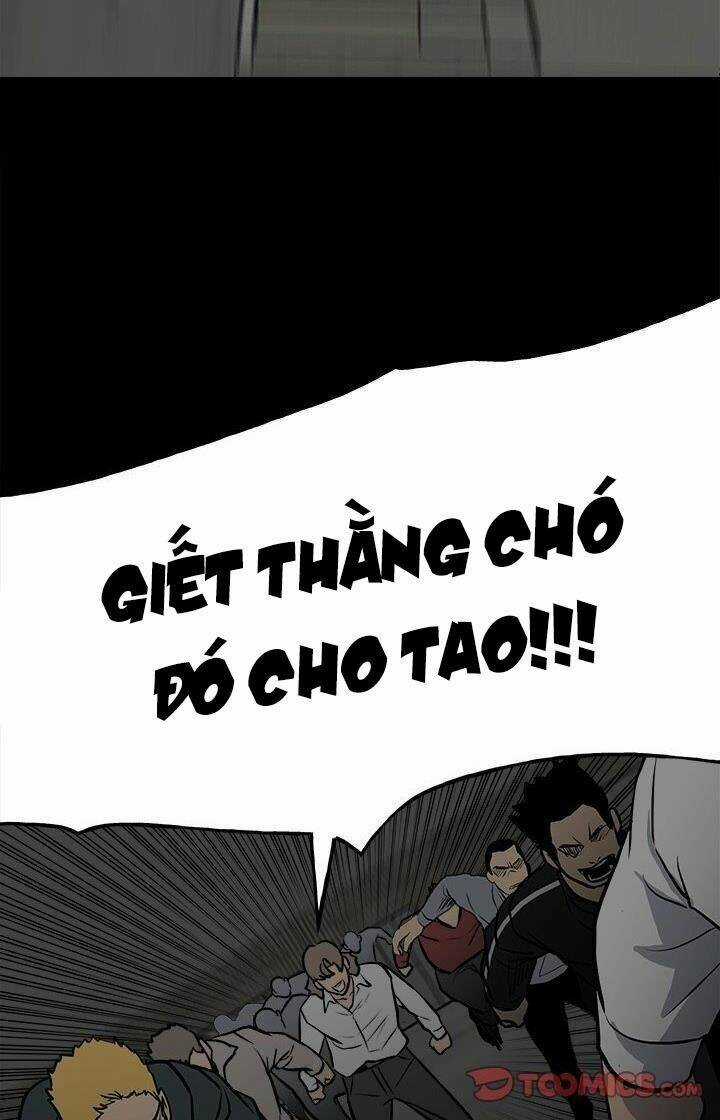 Kẻ Phản Diện Chapter 132 trang 64