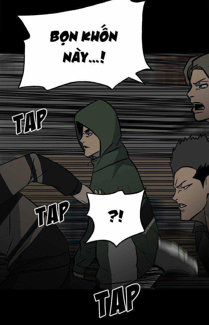 Kẻ Phản Diện Chapter 132 trang 67