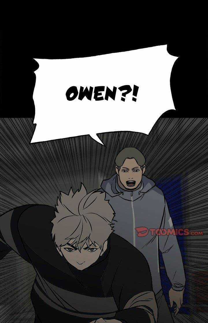 Kẻ Phản Diện Chapter 132 trang 68