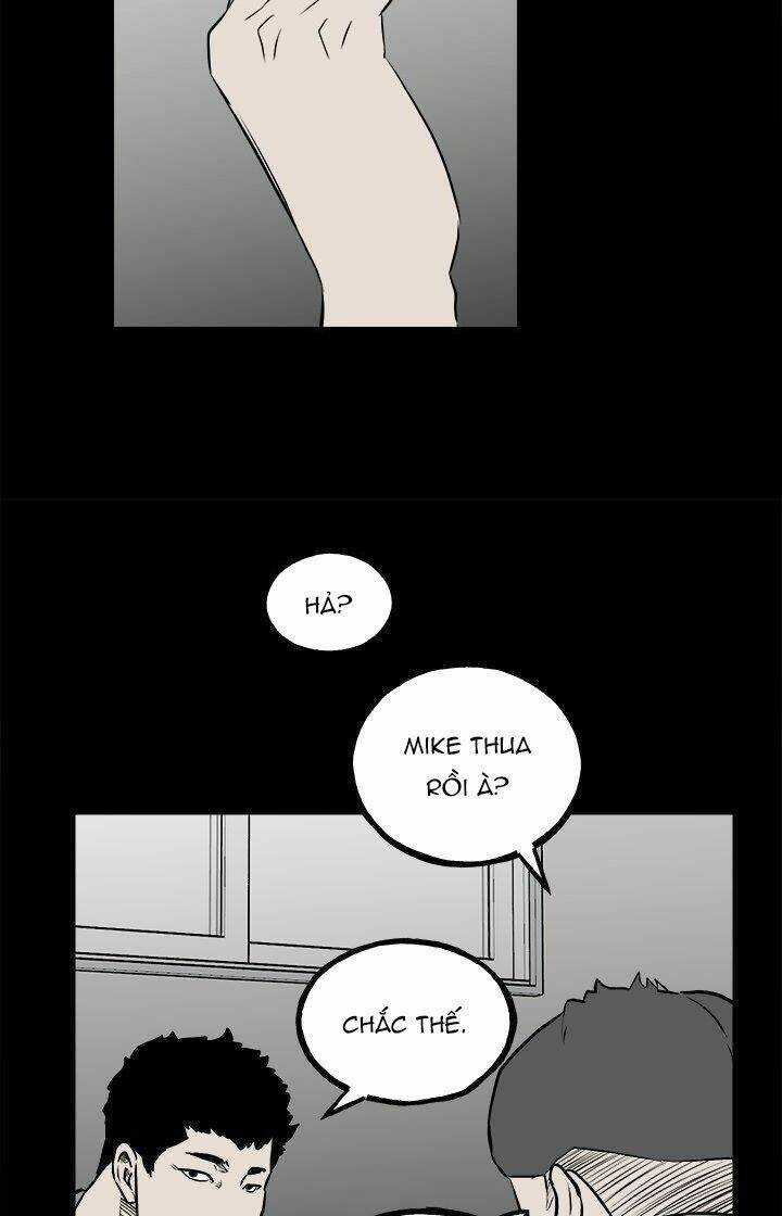 Kẻ Phản Diện Chapter 132 trang 7