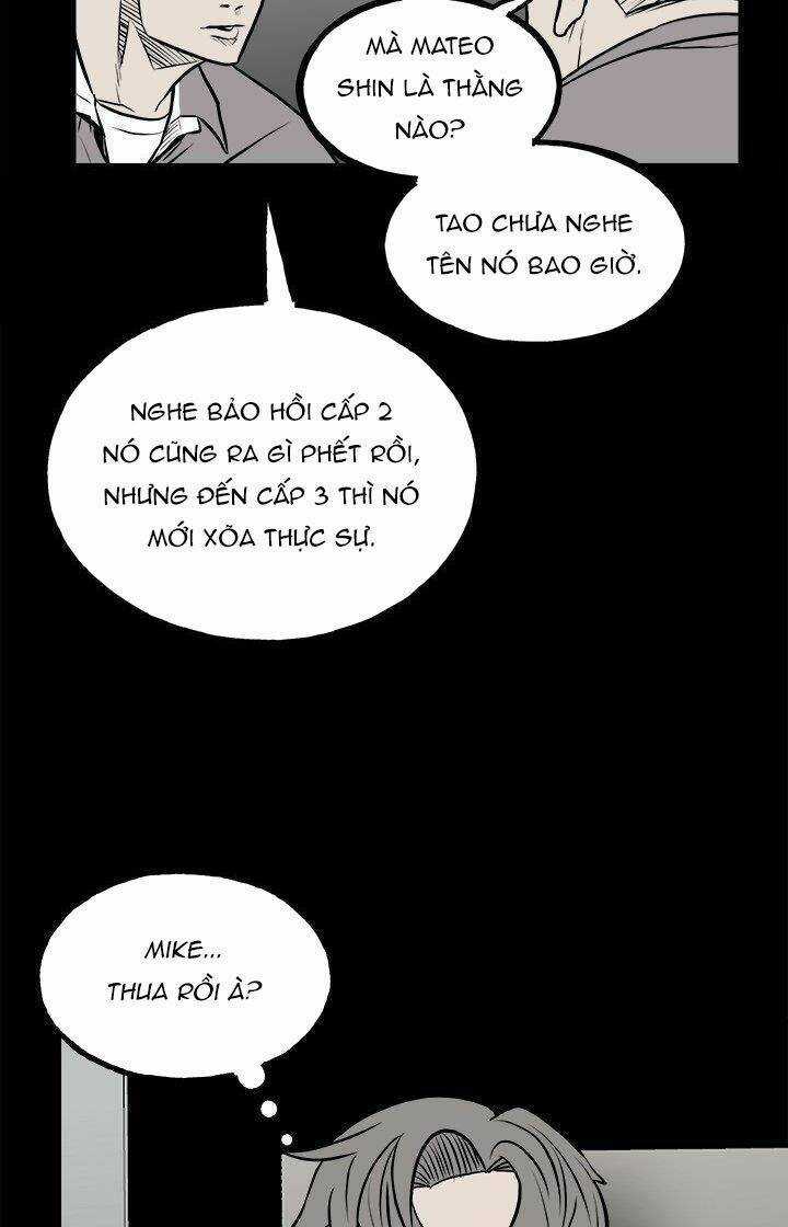 Kẻ Phản Diện Chapter 132 trang 8