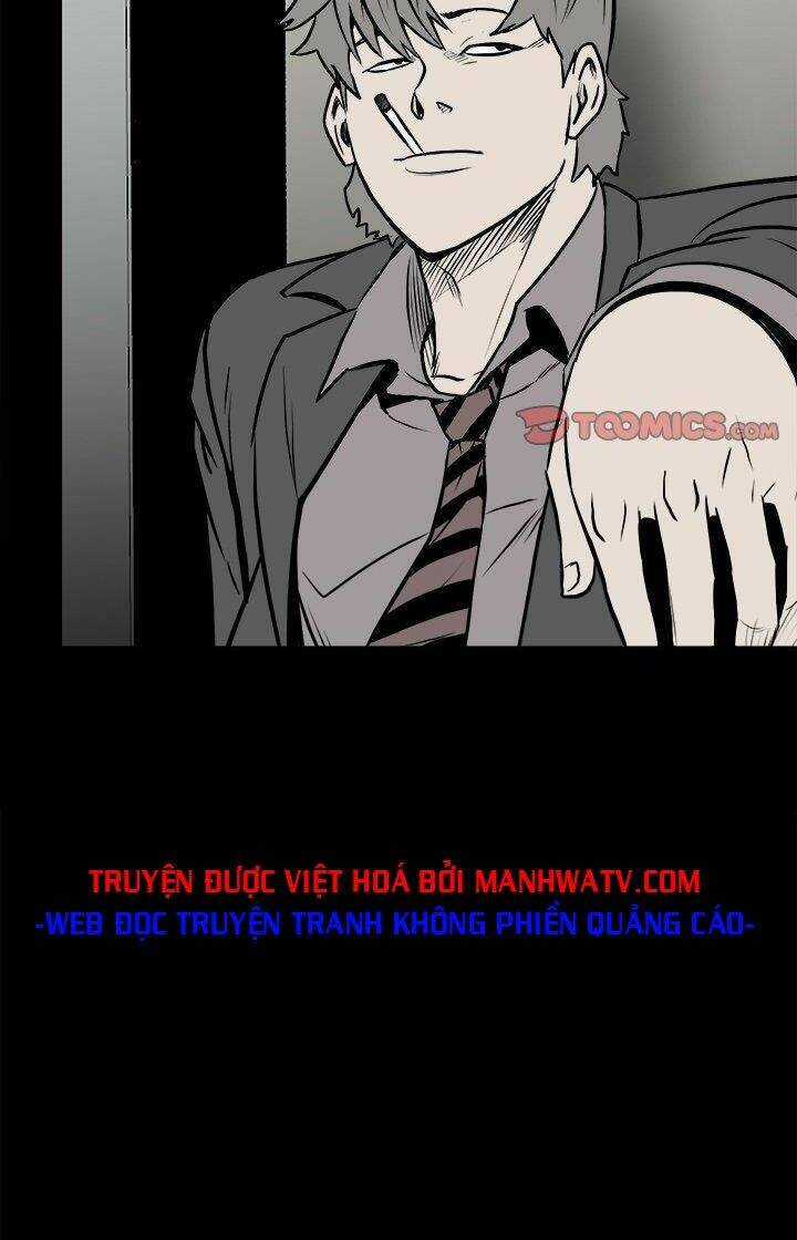 Kẻ Phản Diện Chapter 132 trang 9