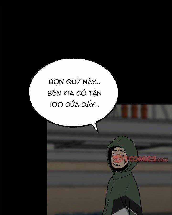 Kẻ Phản Diện Chapter 133 trang 11