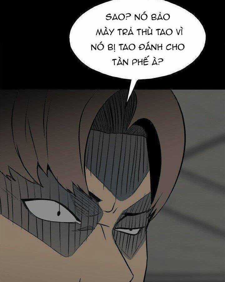 Kẻ Phản Diện Chapter 133 trang 14