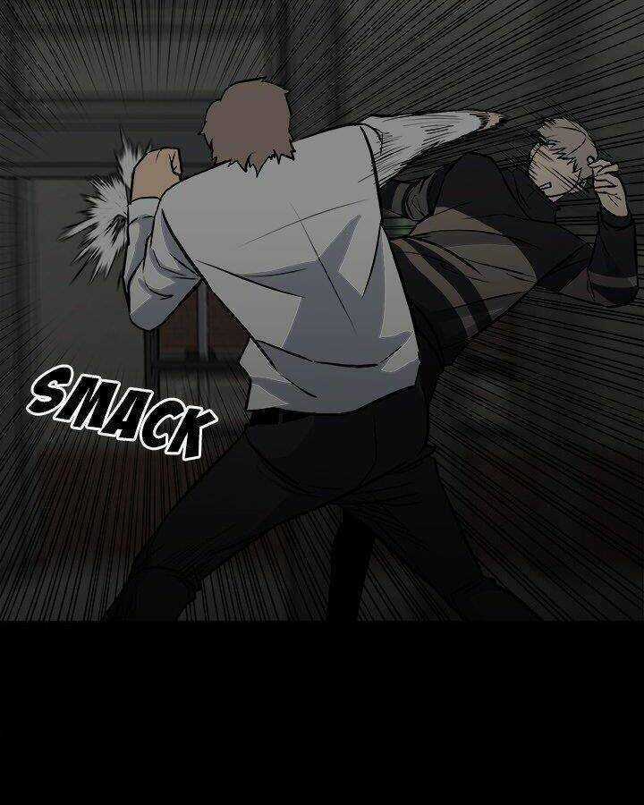 Kẻ Phản Diện Chapter 133 trang 19