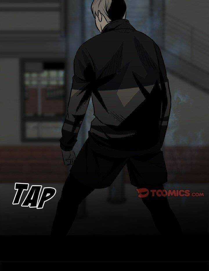 Kẻ Phản Diện Chapter 133 trang 25