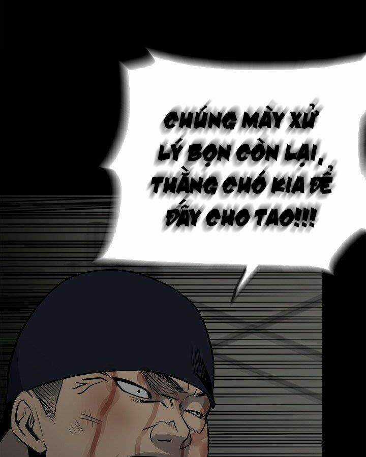 Kẻ Phản Diện Chapter 133 trang 3