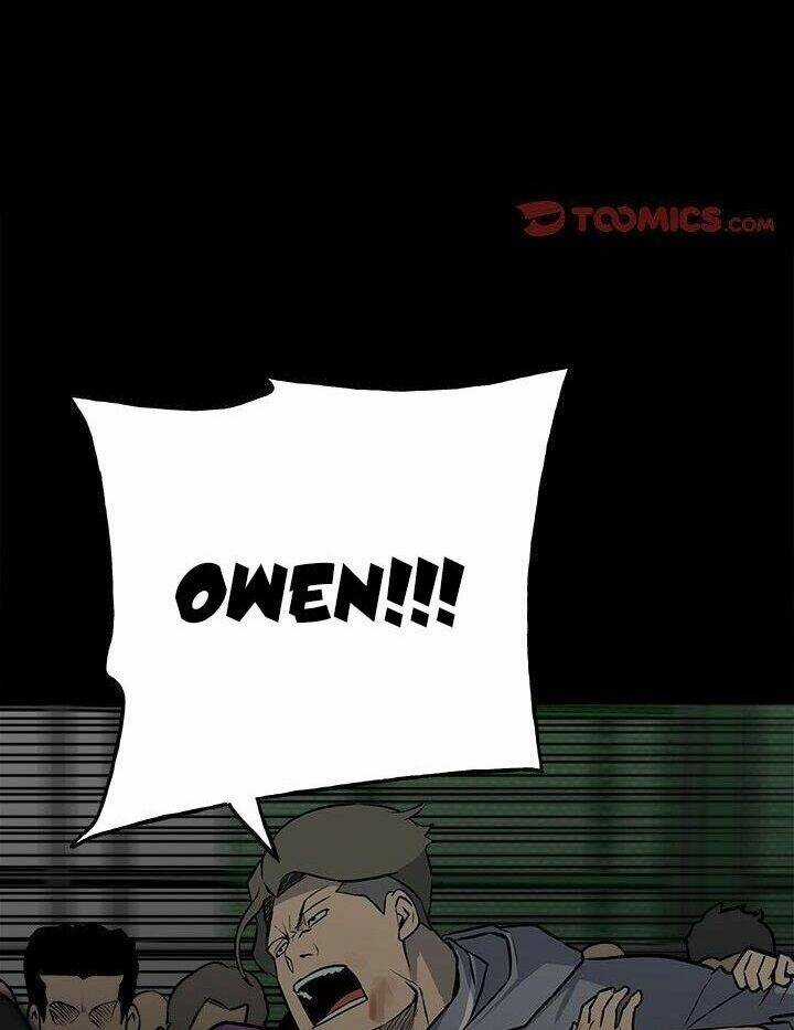 Kẻ Phản Diện Chapter 133 trang 30